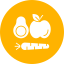 fruta icon