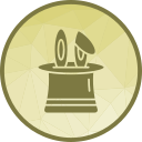 sombrero icon