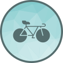 bicicleta icon