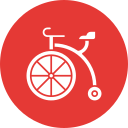 ciclo de circo icon