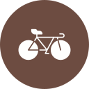 bicicleta icon