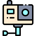 Gopro icon