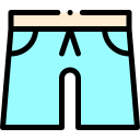 bermudas icon