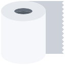 Papel higiénico icon