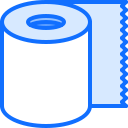 Papel higiénico icon