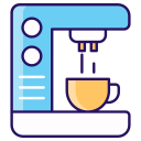 cafetera icon