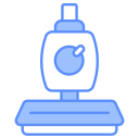 buque de vapor icon