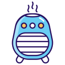 Air purifier 