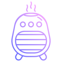 Air purifier 