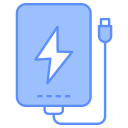 banco de energía icon