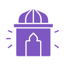 adzan icon