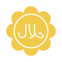 halal icon