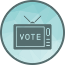 televisor icon