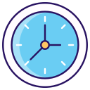 reloj icon