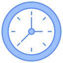 reloj icon