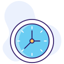 reloj icon