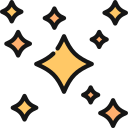 estrellas icon