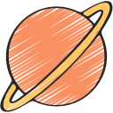 planeta icon