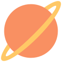 planeta icon