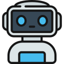 robot icon