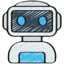 robot icon