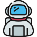 astronauta icon