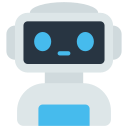 robot icon