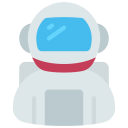 astronauta icon