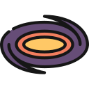 galaxia icon