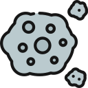 asteroides icon