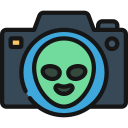 Photography icon
