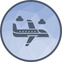 vuelo icon