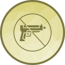 sin armas icon