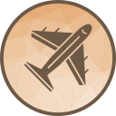 avión icon