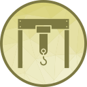 grúa icon