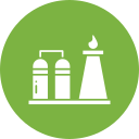 refinería icon