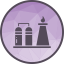 refinería icon