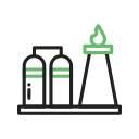 refinería icon