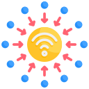 integración icon