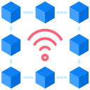 cadena de bloques icon