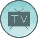 televisión icon