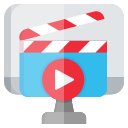 video icon