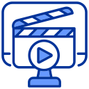 video icon