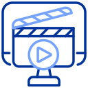 video icon