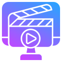 video icon