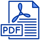 pdf icon