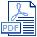 pdf icon