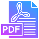 pdf icon