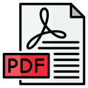 pdf icon