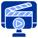 video icon